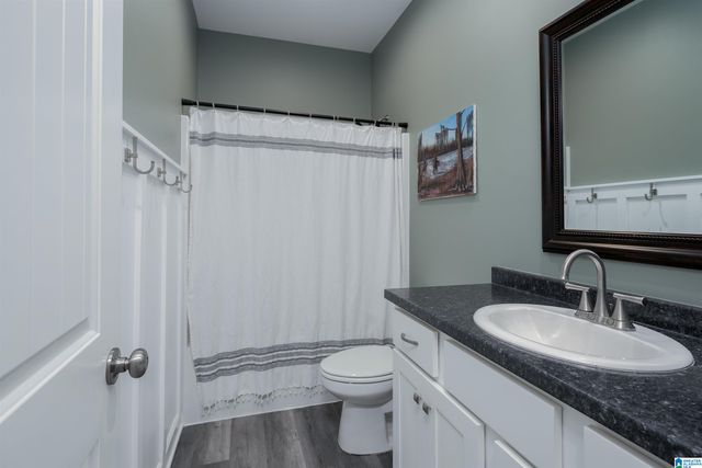 406 CAMILLE LANE, Tuscaloosa, AL 35405