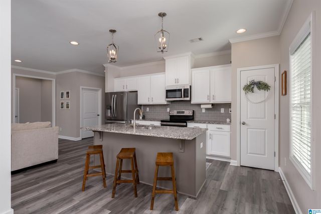 406 CAMILLE LANE, Tuscaloosa, AL 35405