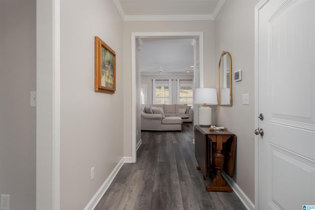 406 CAMILLE LANE, Tuscaloosa, AL 35405