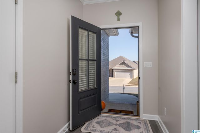 406 CAMILLE LANE, Tuscaloosa, AL 35405