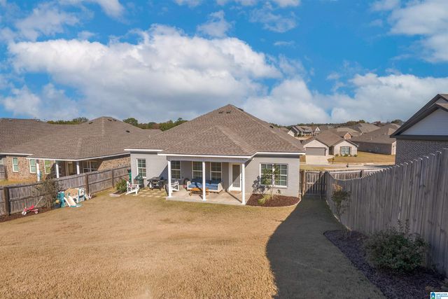 406 CAMILLE LANE, Tuscaloosa, AL 35405