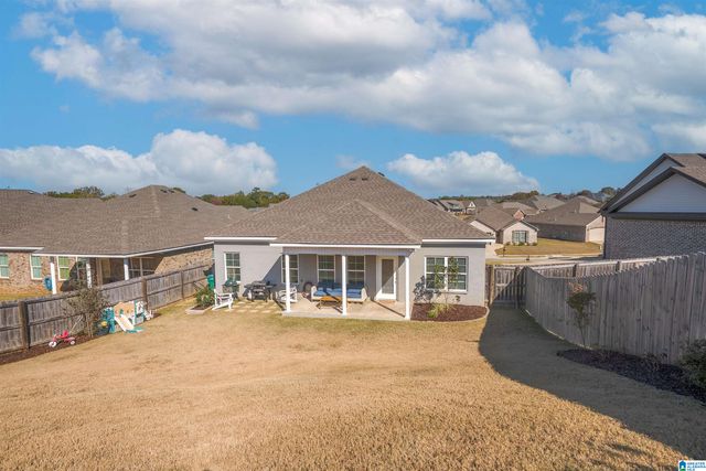 406 CAMILLE LANE, Tuscaloosa, AL 35405