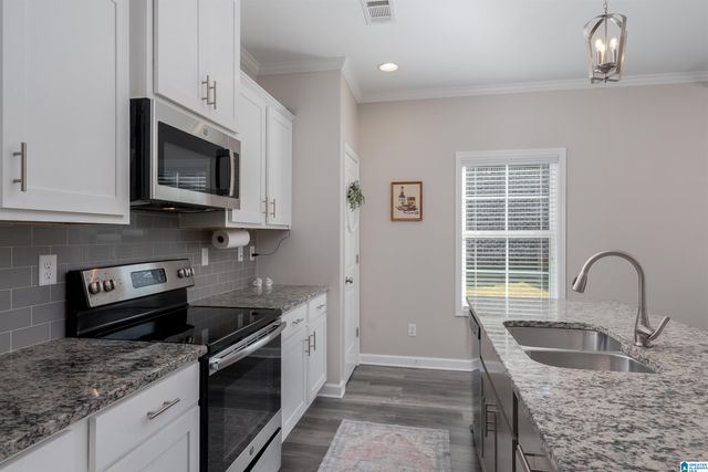 406 CAMILLE LANE, Tuscaloosa, AL 35405