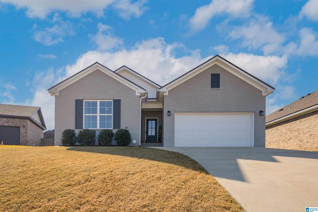 406 CAMILLE LANE, Tuscaloosa, AL 35405