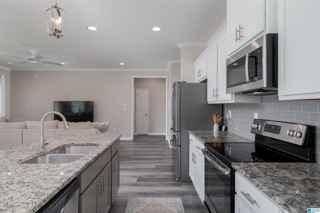 406 CAMILLE LANE, Tuscaloosa, AL 35405