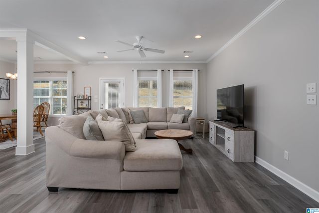 406 CAMILLE LANE, Tuscaloosa, AL 35405