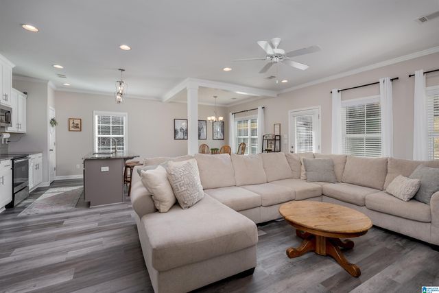 406 CAMILLE LANE, Tuscaloosa, AL 35405