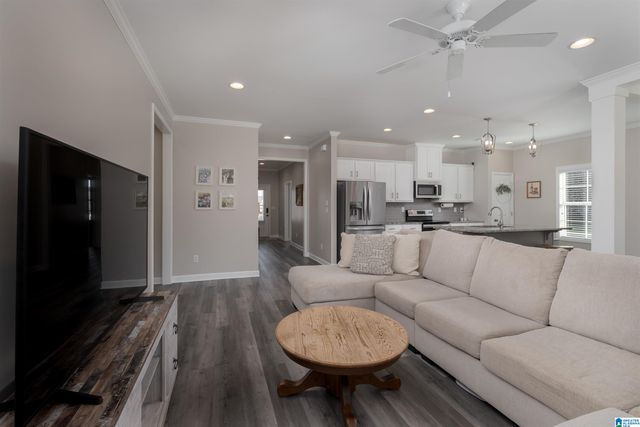 406 CAMILLE LANE, Tuscaloosa, AL 35405