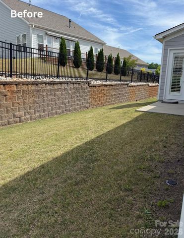 219 Pintail Drive, Monroe, NC 28110