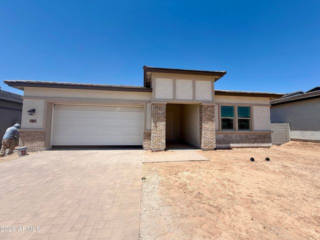 782 W Longwood Drive, Queen Creek, AZ 85140