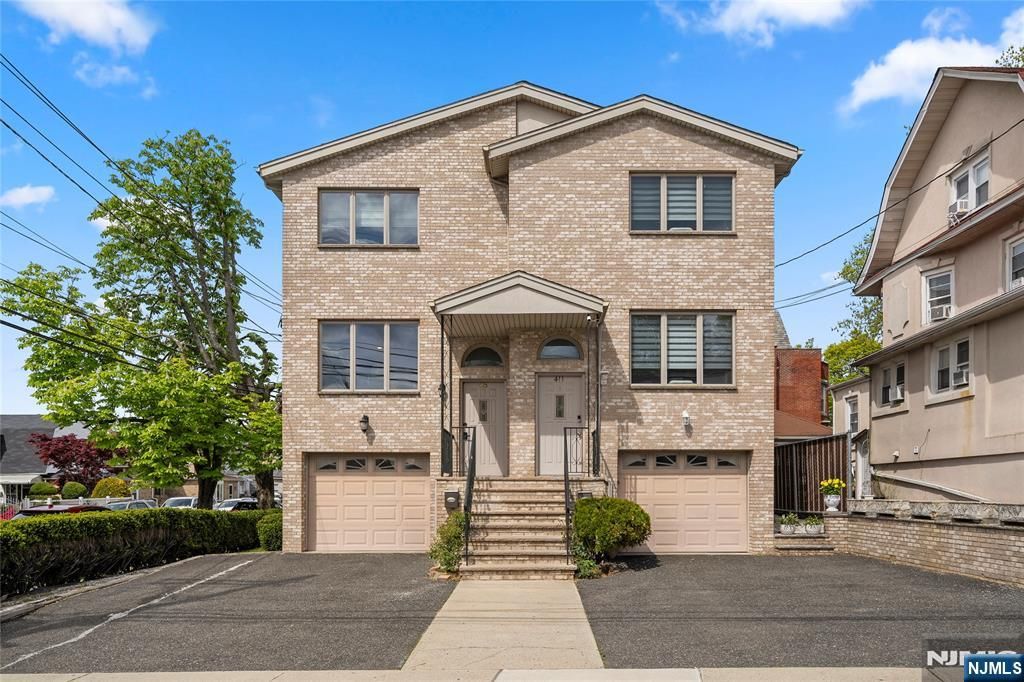 415 Lawton Avenue A, Cliffside Park, NJ 07010