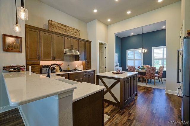 2308 N Peakview Loop, Hernando, FL 34442