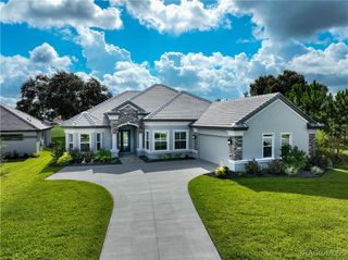 2308 N Peakview Loop, Hernando, FL 34442