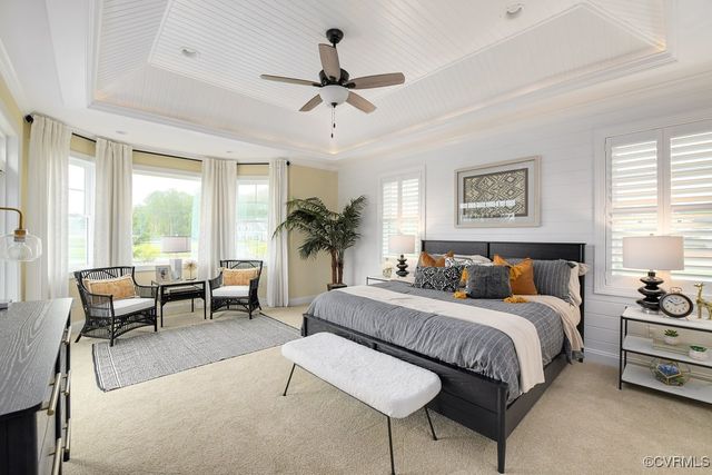 7012 Eagle Bend Ct, Moseley, VA 23120