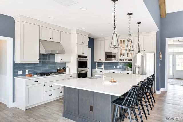 7012 Eagle Bend Ct, Moseley, VA 23120