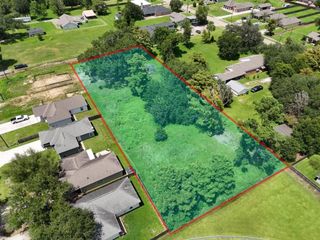 TBD Mignonette Lane, Lake Charles, LA 70605
