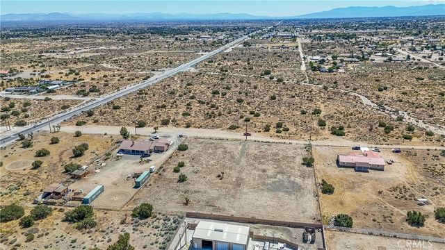 9610 Mescalero, Phelan, CA 92371