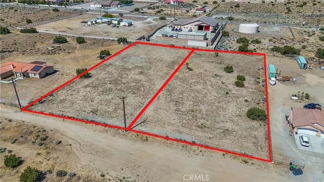 9610 Mescalero, Phelan, CA 92371