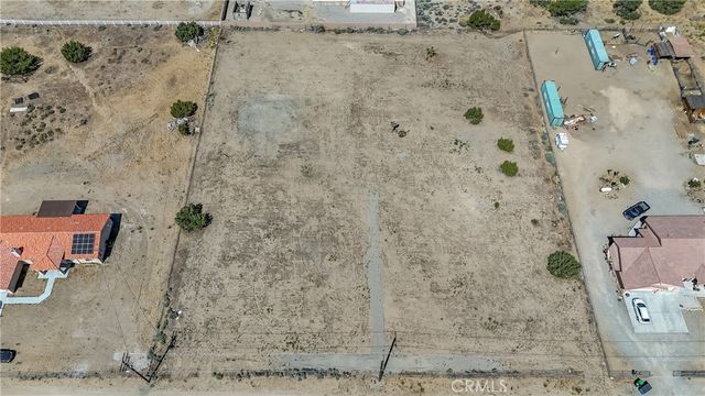 9610 Mescalero, Phelan, CA 92371