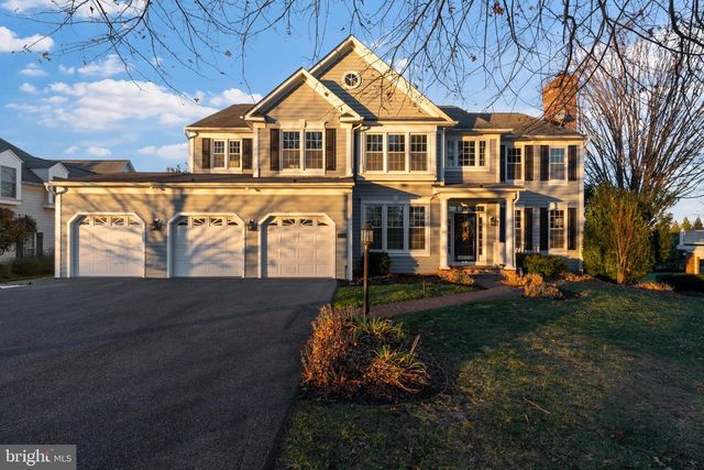 3606 WILLOW BIRCH DR, Glenwood, MD 21738