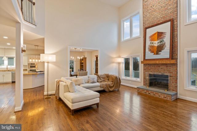 3606 WILLOW BIRCH DR, Glenwood, MD 21738