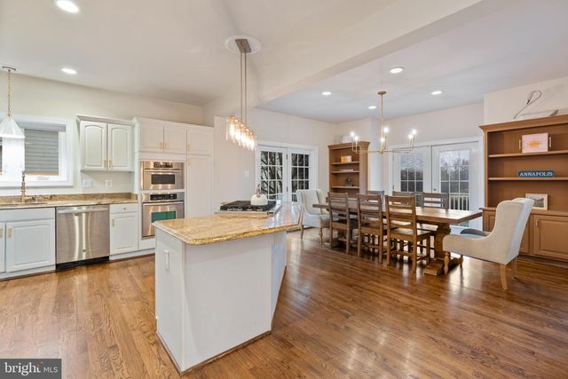 3606 WILLOW BIRCH DR, Glenwood, MD 21738