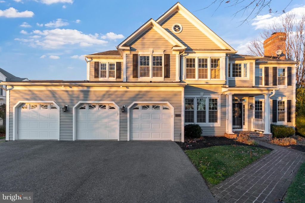 3606 WILLOW BIRCH DR, Glenwood, MD 21738