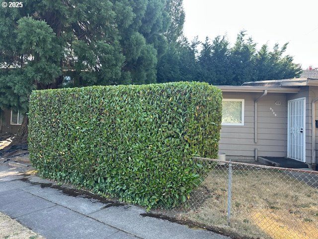 9212 N SAINT LOUIS Ave, Portland, OR 97203