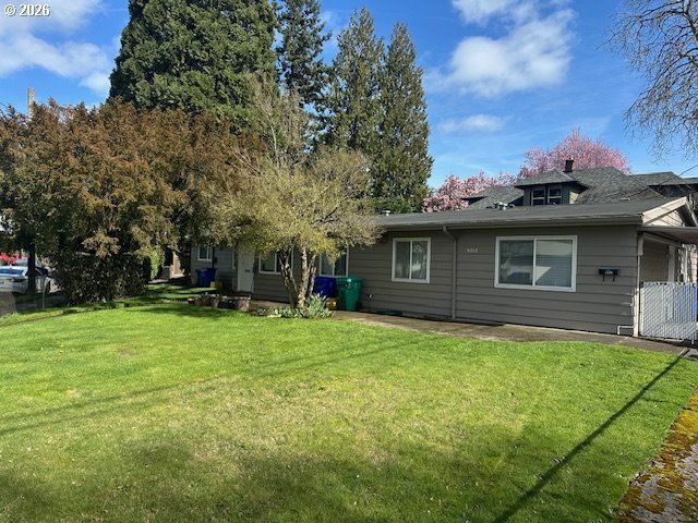 9212 N SAINT LOUIS Ave, Portland, OR 97203