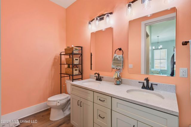 542 Woodward Avenue, Gulfport, MS 39501