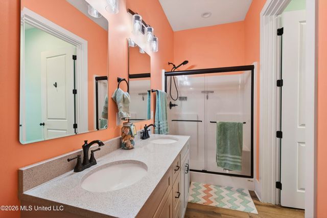 542 Woodward Avenue, Gulfport, MS 39501