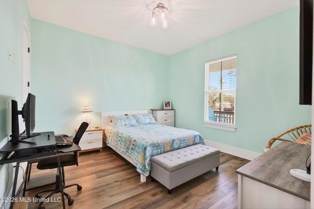 542 Woodward Avenue, Gulfport, MS 39501