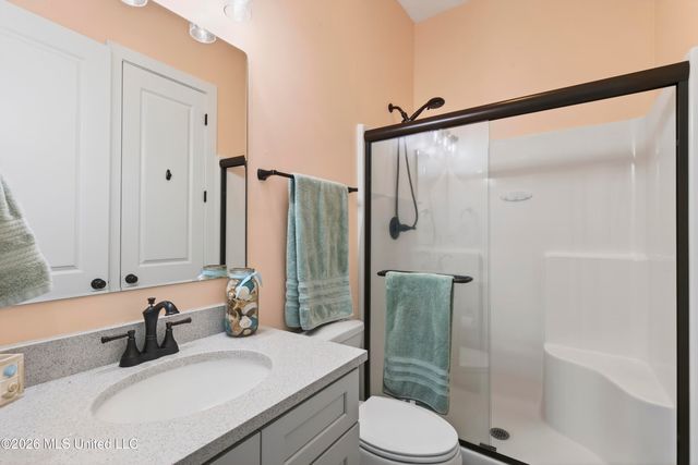 542 Woodward Avenue, Gulfport, MS 39501