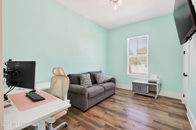 542 Woodward Avenue, Gulfport, MS 39501