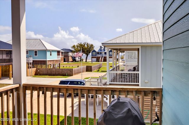 542 Woodward Avenue, Gulfport, MS 39501