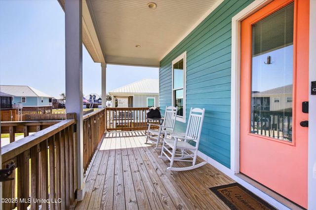 542 Woodward Avenue, Gulfport, MS 39501