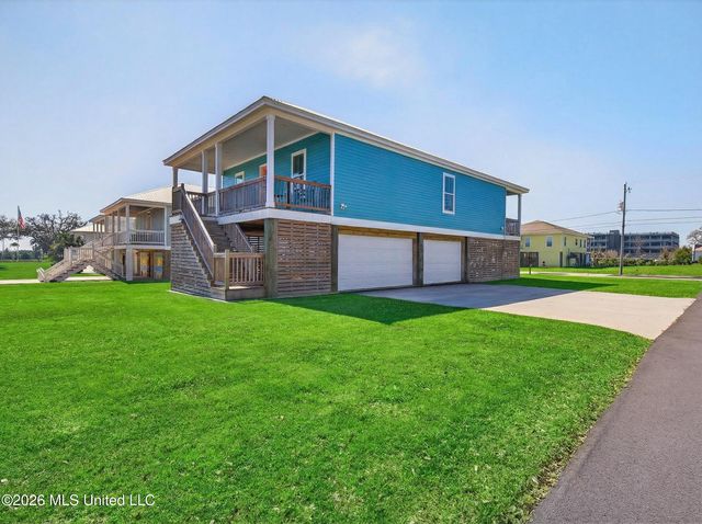 542 Woodward Avenue, Gulfport, MS 39501