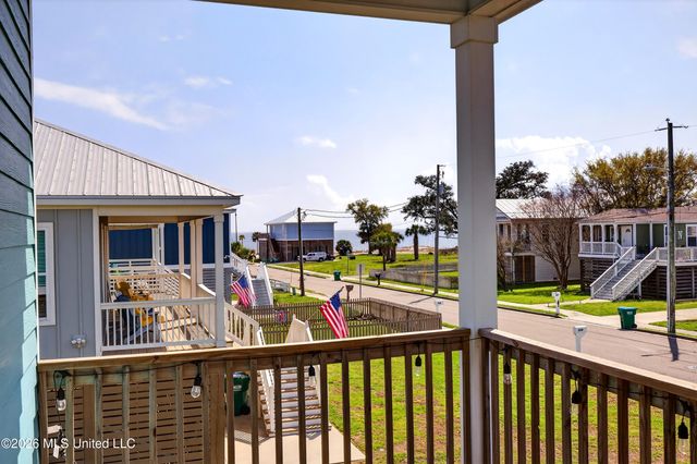 542 Woodward Avenue, Gulfport, MS 39501