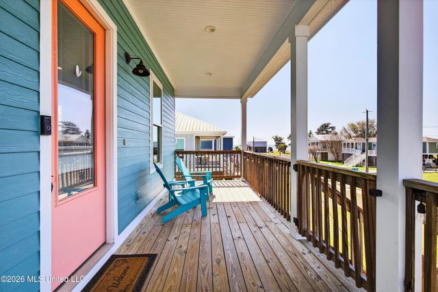 542 Woodward Avenue, Gulfport, MS 39501