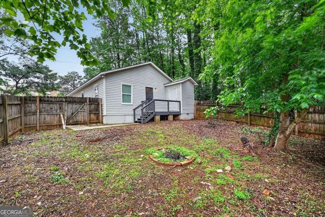 3239 Mchenry Avenue, Decatur, GA 30079