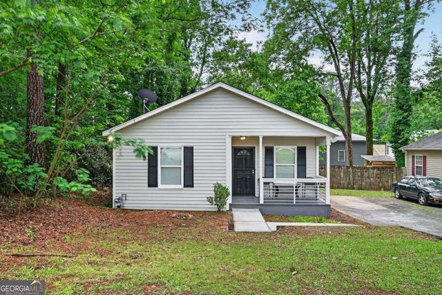 3239 Mchenry Avenue, Decatur, GA 30079