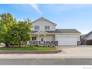 99 Pike Lane, Severance, CO 80550