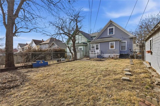 4231 Wyoming Street, Kansas City, MO 64111