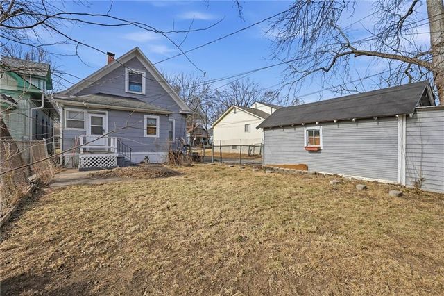 4231 Wyoming Street, Kansas City, MO 64111