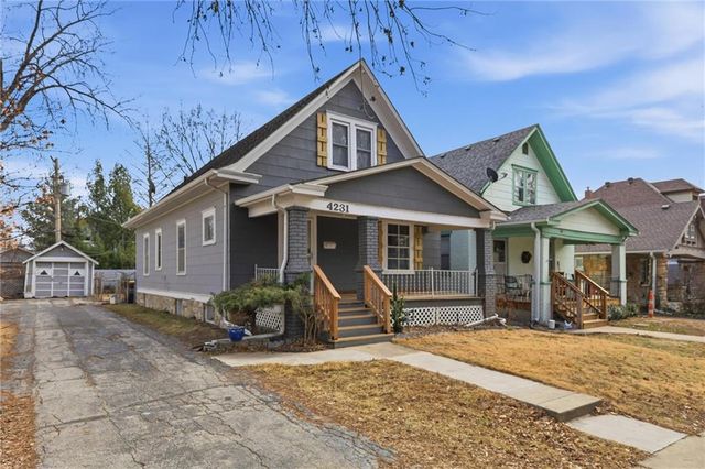 4231 Wyoming Street, Kansas City, MO 64111