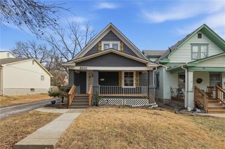 4231 Wyoming Street, Kansas City, MO 64111