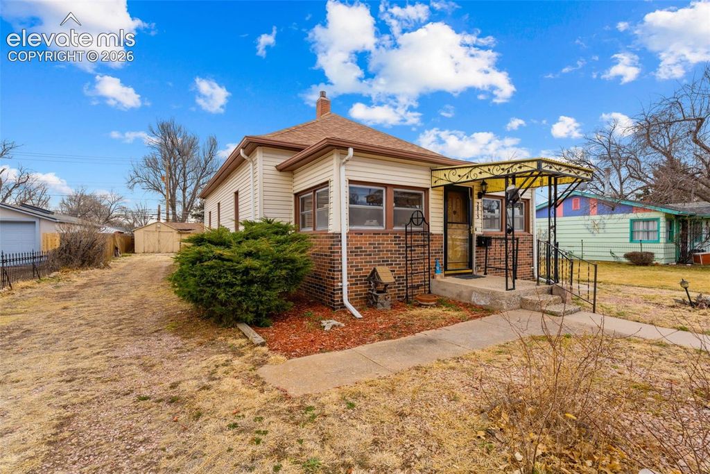 2815 Beacon Street, Colorado Springs, CO 80907 — photo 3
