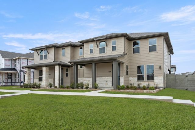 1529 Laurel Lane, Argyle, TX 76226