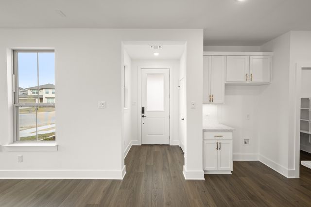 1529 Laurel Lane, Argyle, TX 76226