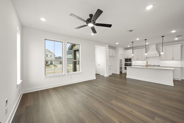 1529 Laurel Lane, Argyle, TX 76226